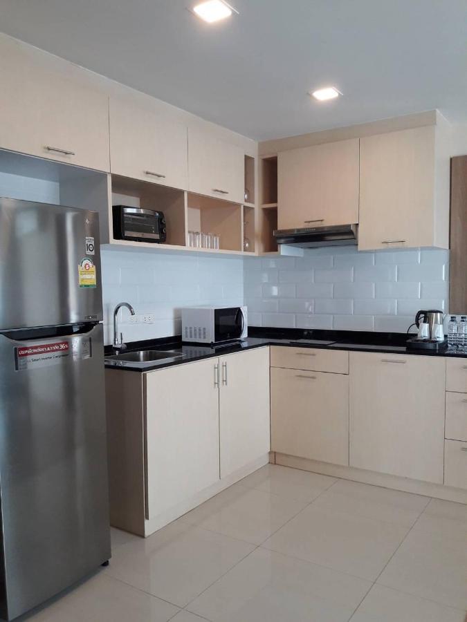 Khách sạn hẻo lánh Ramada By Wyndham Ekamai Residences *